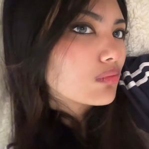 Meet your Posher, Tia